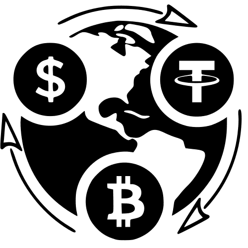 Black Logo